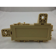 2019-2020 Hyundai Santa Fe Ignition Control Module Relay Box 91940-S1020