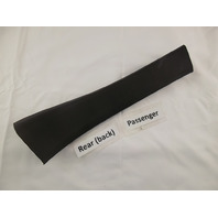 2017-2021 Honda CR-V   Rear right sill trim cover 84211-TLA-A01