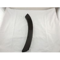 2019-2020 Hyundai Santa Fe Rear Passenger Fender Flare Molding Trim 87742-S2000