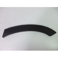 2019-2020 Hyundai Santa Fe Rear Driver Fender Flare Molding Trim 87741-S2000