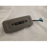 2018-2021 Toyota Camry Overhead Dome Light Switch 81360-33070