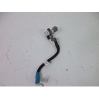 2019-2020 Hyundai Santa Fe Negative Battery Cable w/Sensor 37180-S1100