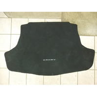 2018-2024 Toyota Camry Carpet Trunk Mat PT206-03182