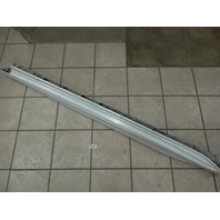 2018-2024 Toyota Camry Driver Rocker Panel Side Skirt Molding 75852-06942