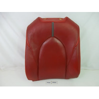 2018-2020 Toyota Camry Driver Front Seat Upper Cushion 71074-06T21