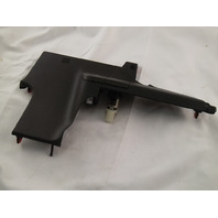 2018-2020 Toyota Camry Dash Left Lower Trim Cover 55434-06060