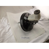 2018-2024 Toyota Camry  Power Brake Booster 44610-06670