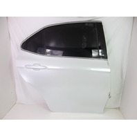 2018-2024 Toyota Camry Rear Left Door 67004-06301