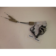 2017-2026 Honda CR-V  Latch Assembly, Right Front Door Power  72110-TLA-A11