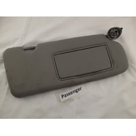 2017-2022 Honda CR-V Sun Visor Right Side Passenger 83230-TLA-A51