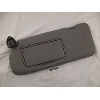 2017-2022 Honda CR-V Sun Visor Left Side Driver  83280-TLA-A51