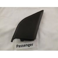 2017-2022 Honda CR-V Passenger Side Interior Door Mirror Trim Cover 76220-TLC-A01