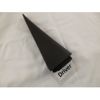 2012-2016 Honda CR-V Inner Cover Driver Side 72980-T0A-A01