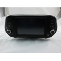 2019-2020 Hyundai Santa Fe Multimedia Radio Display Receiver 96160-S2000