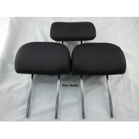 2019-2023 Hyundai Santa Fe Rear Seat Headrest Set 89700-S2000