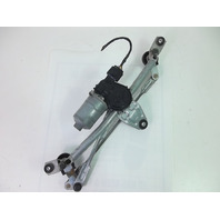 2019-2023 Hyundai Santa Fe Front Windshield Wiper Motor W/Linkage 98110-C5500