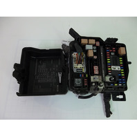 2019-2020 Hyundai Santa Fe Engine Compartment Fuse Box Assembly