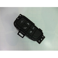 2019-2020 Hyundai Santa Fe Dash Trunk Release Dimmer Traction Control Switch