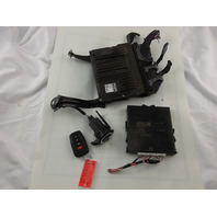 2018-2020 Toyota Camry Engine Control Module 89990-06190