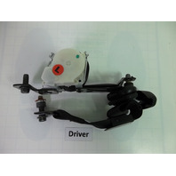 2019-2023 Hyundai Santa Fe Rear Driver Seat Belt Assembly 89810-S2000