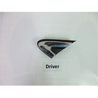 2019-2020 Hyundai Santa Fe Front Driver Fender Trim Molding 86190-S1000