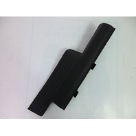 2019-2020 Hyundai Santa Fe Rear Passenger Door Sill Scuff Plate Trim 85885-S2000