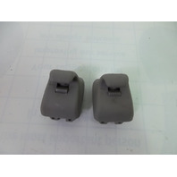 2019-2023 Hyundai Santa Fe Sun Visor Clip Set 85235-A9000