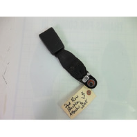 2019-2023 Hyundai Santa Fe Rear Left 2Nd Row Seat Belt Buckle 89830-S2000