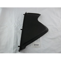 2018-2024 Toyota Camry Driver Dash Instrument Panel End Cap Trim Cover 55318-06250