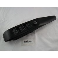 2018-2021 Toyota Camry Front Driver Master Window Switch  74232-06B10