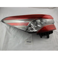 2018-2020 Toyota Camry Driver Tail Light 81561-06850