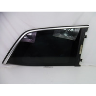 2013-2019 Mercedes Benz GL450 Rear Passenger Quarter Window Glass 166-670-61-00