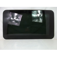 2013-2019 Mercedes Benz GL450 Sunroof Glass 166-780-00-21