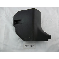 2018-2024 Toyota Camry Front Passenger Kick Trim Panel 62101-06200