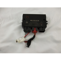 2012-2015 Mercedes Benz GL450 Rear Trailer Towing Control Module 246-900-55-01