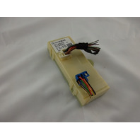 2013-2016 Mercedes Benz GL450 Rear Trunk Lid Liftgate Control Module 166-900-64-05