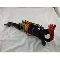 2012-2016 Mercedes Benz GL450 Rear Relay Fuse Box Assembly 166-540-23-50