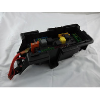2012-2015 Mercedes Benz GL450 Rear Fuse Relay Box Junction Block 166-906-39-01