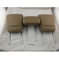 2013-2016 Mercedes Benz GL450 Rear 2Nd Row Seat Headrest