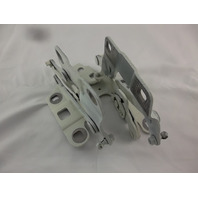 2012-2016 Mercedes Benz GL450 Front Hood Hinge Set