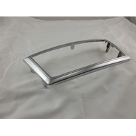 2012-2016 Mercedes Benz GL450 Center Dash Radio Trim Bezel 166-680-19-17