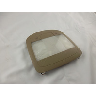 2013-2016 Mercedes Benz GL450 Rear Overhead Dome Light 166-820-00-23