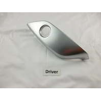 2012-2016 Mercedes Benz GL450 Front Driver Seat Switch Trim Cover 166-910-11-04