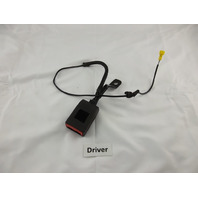 2013-2016 Mercedes Benz GL450 Front Driver Seat Belt Buckle 166-860-09-69