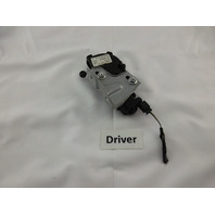 2013-2016 Mercedes Benz GL450 Rear Driver Quarter Window Regulator Motor