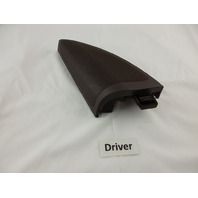 2012-2016 Mercedes Benz GL450 Front Driver Door Corner Speaker Trim 166-720-01-44