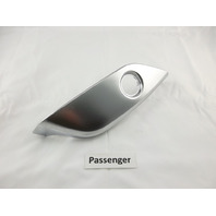 2012-2016 Mercedes Benz GL450 Front Passenger Seat Switch Trim Cover 166-910-15-04