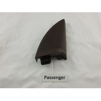 2012-2016 Mercedes Benz GL450 Front Passenger Door Corner Speaker Trim