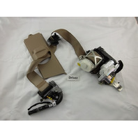2012-2016 Mercedes Benz GL450 Front Driver Seat Belt Retractor 166-860-15-00