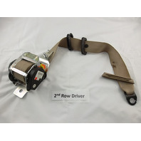 2013-2016 Mercedes Benz GL450 2Nd Row Driver Seat Belt Retractor 166-860-13-86